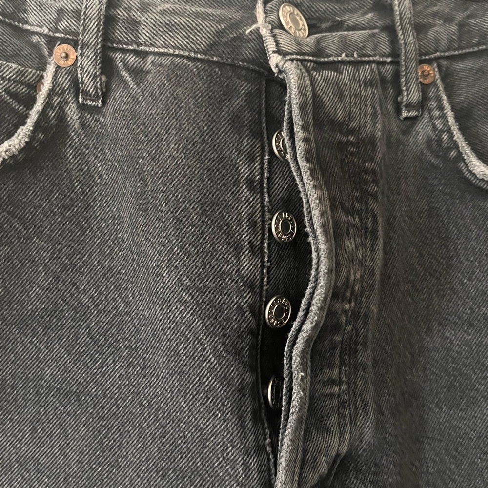 AGOLDE Organic Cotton 90s Pinch Waist Jean - 25 - Picture 10 of 16